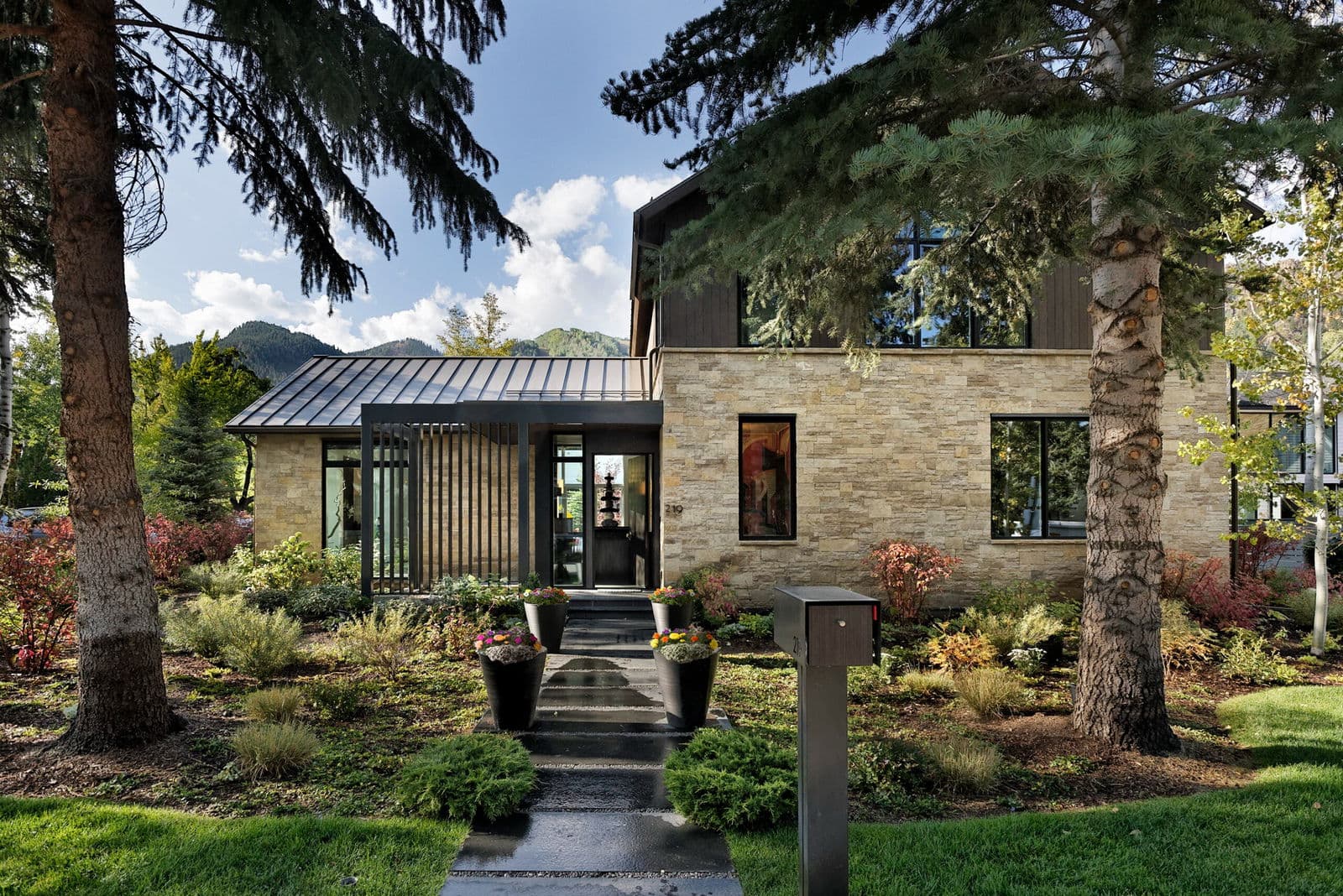 Aspen Luxury Rental
