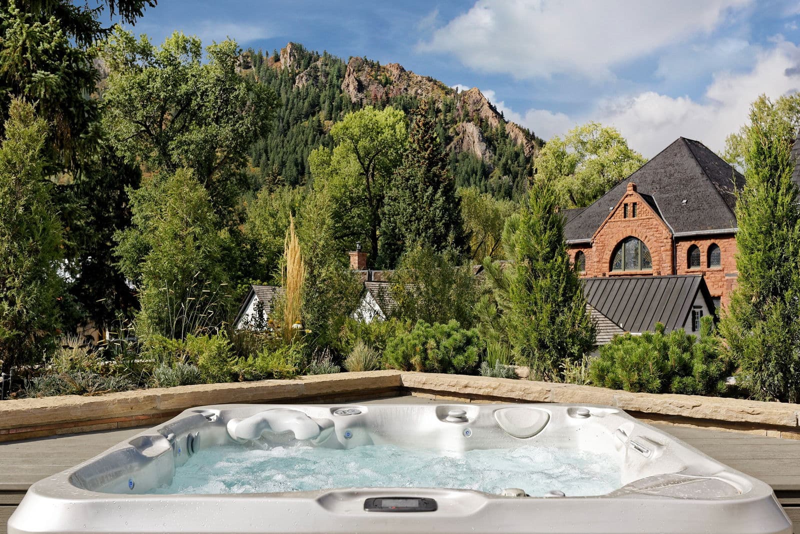 Aspen Luxury Rental
