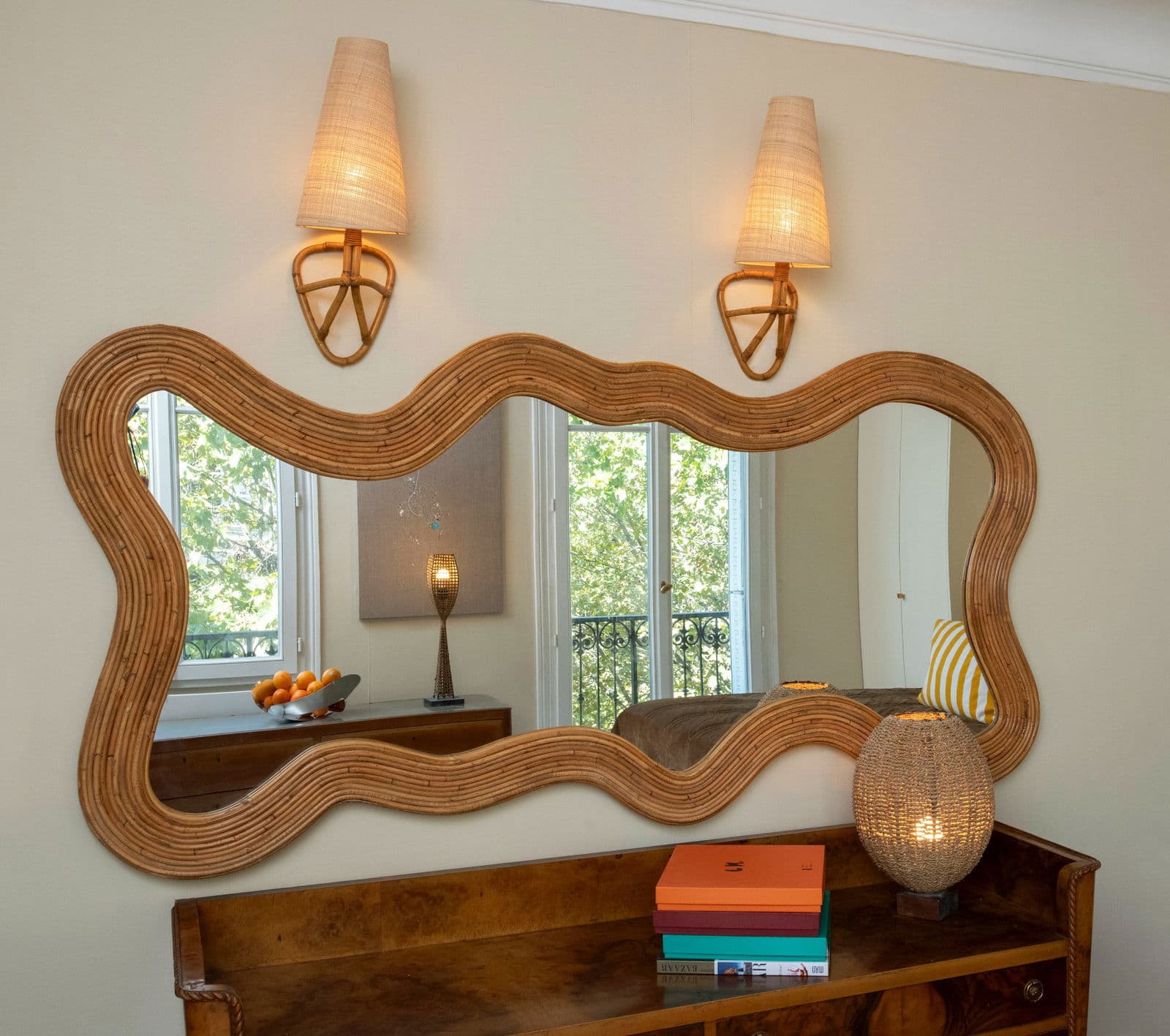 Charming Paris Flat