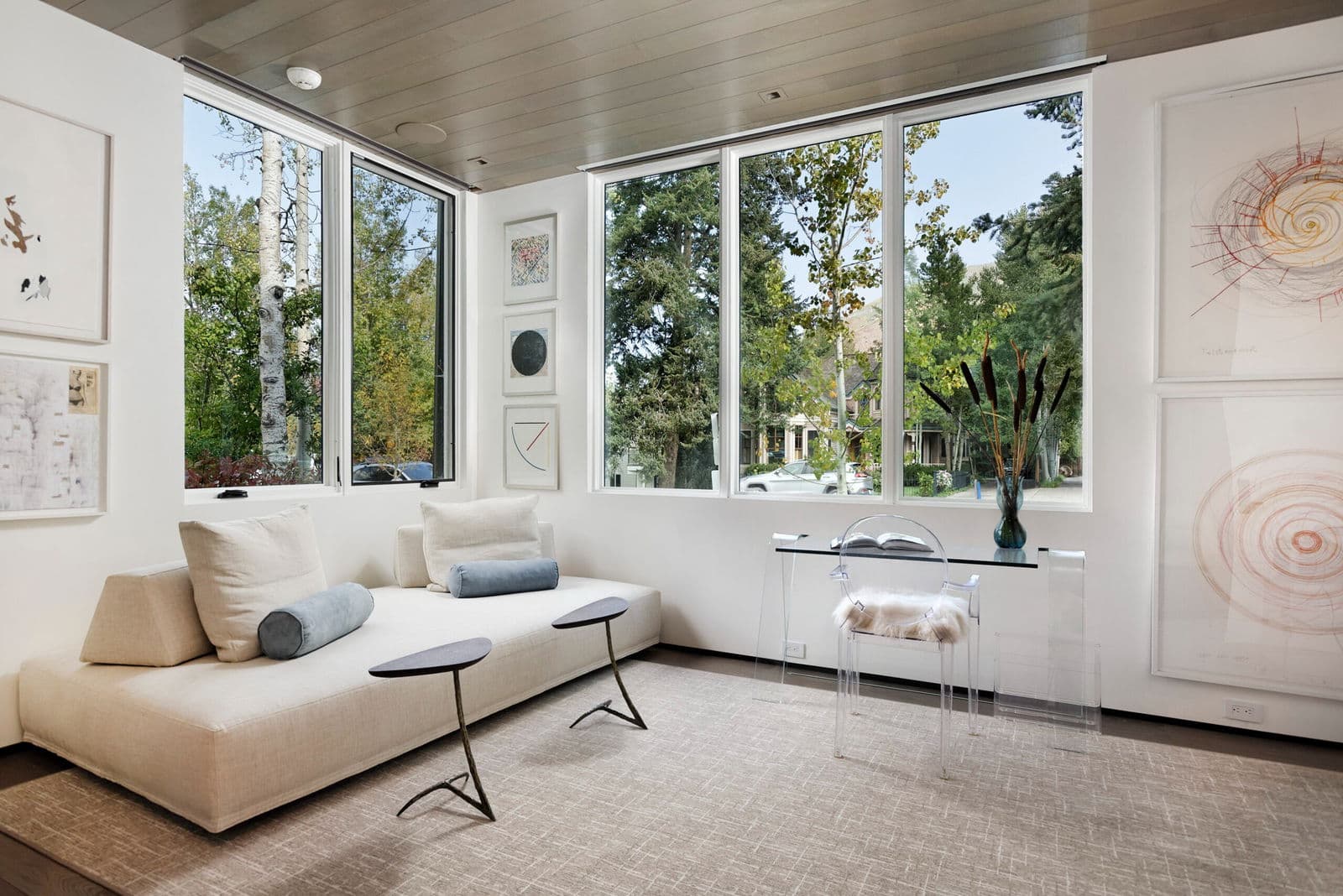 Aspen Luxury Rental