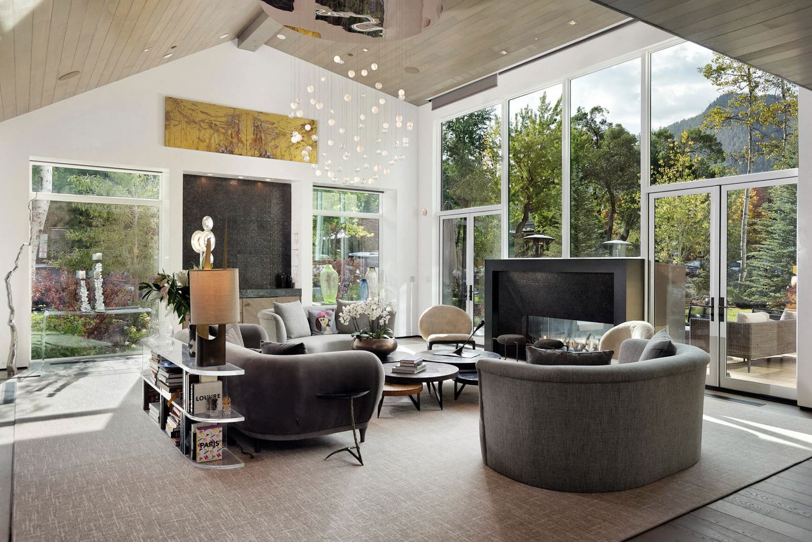 Aspen Luxury Rental