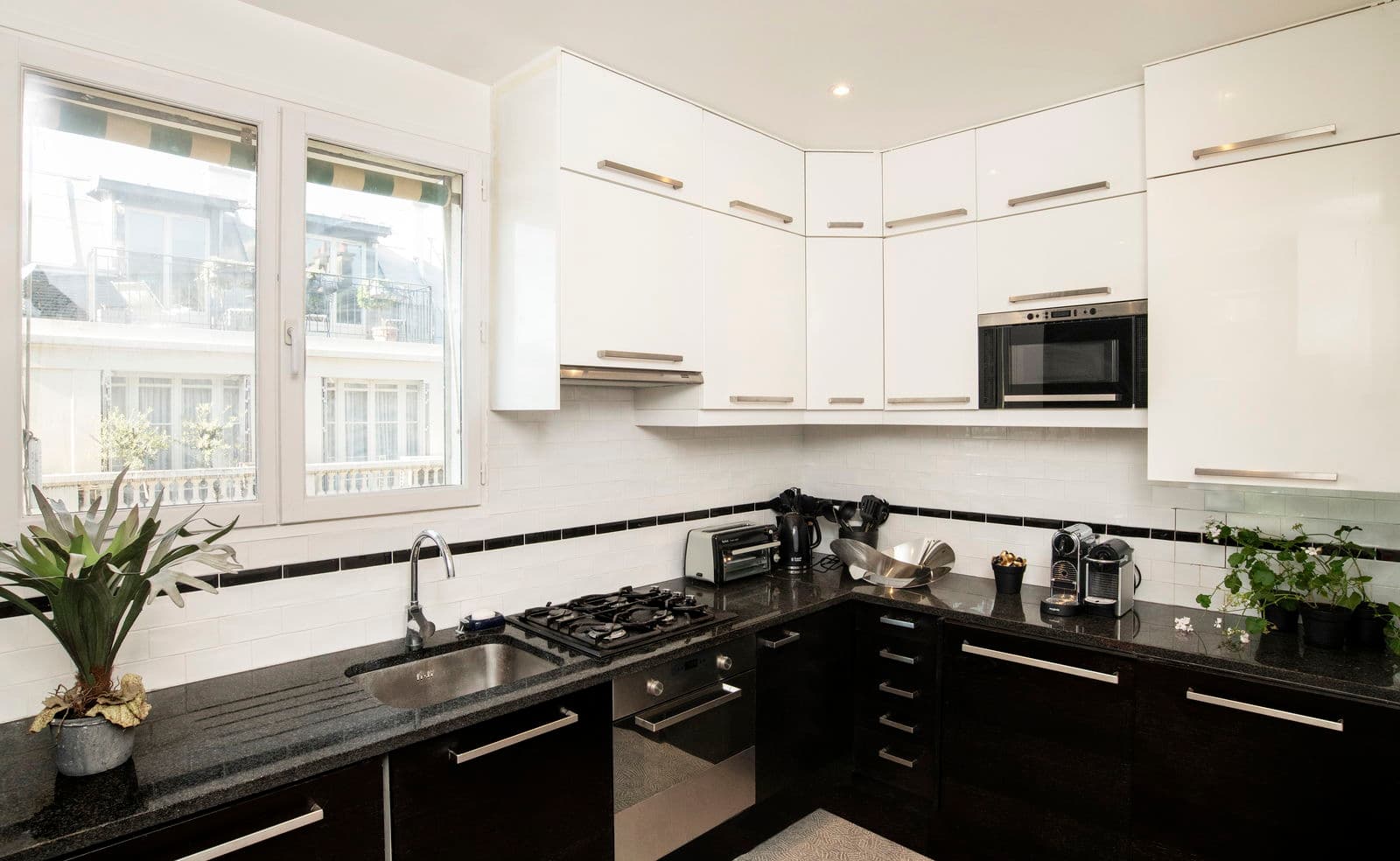 Charming Paris Flat